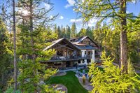 600 Whitefish Hills Drive, Whitefish, MT 59937