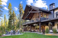 600 Whitefish Hills Drive, Whitefish, MT 59937