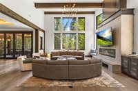 600 Whitefish Hills Drive, Whitefish, MT 59937