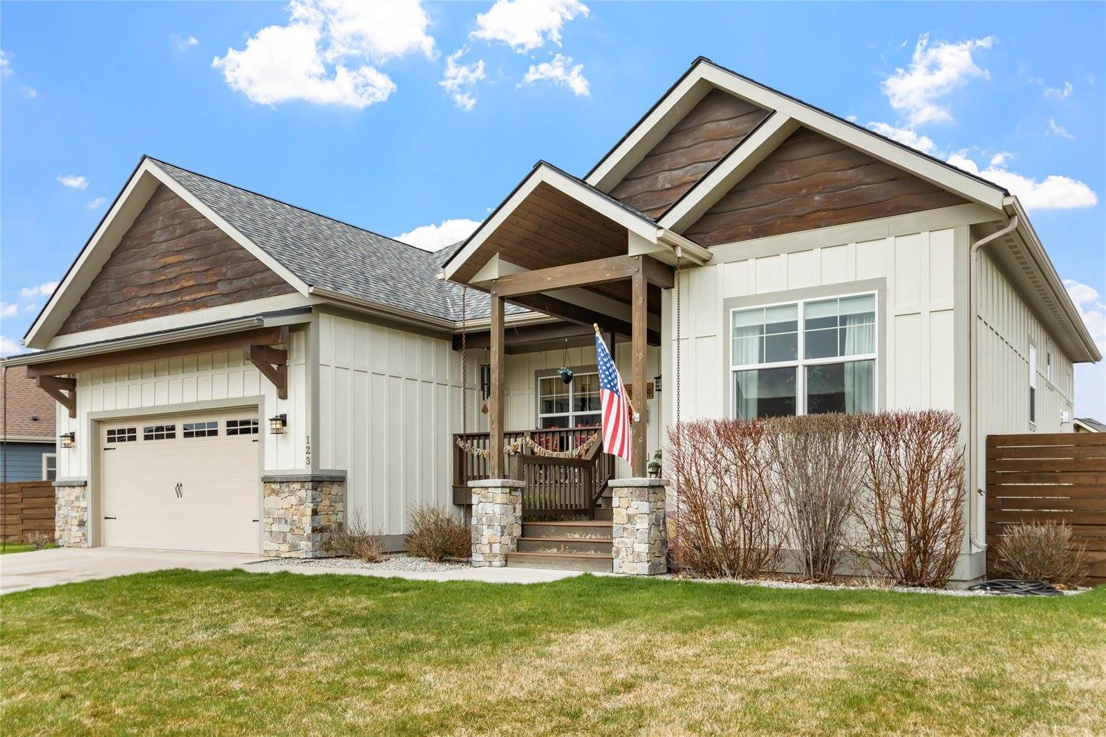 123 East Swift Creek Way, Kalispell, MT 59901