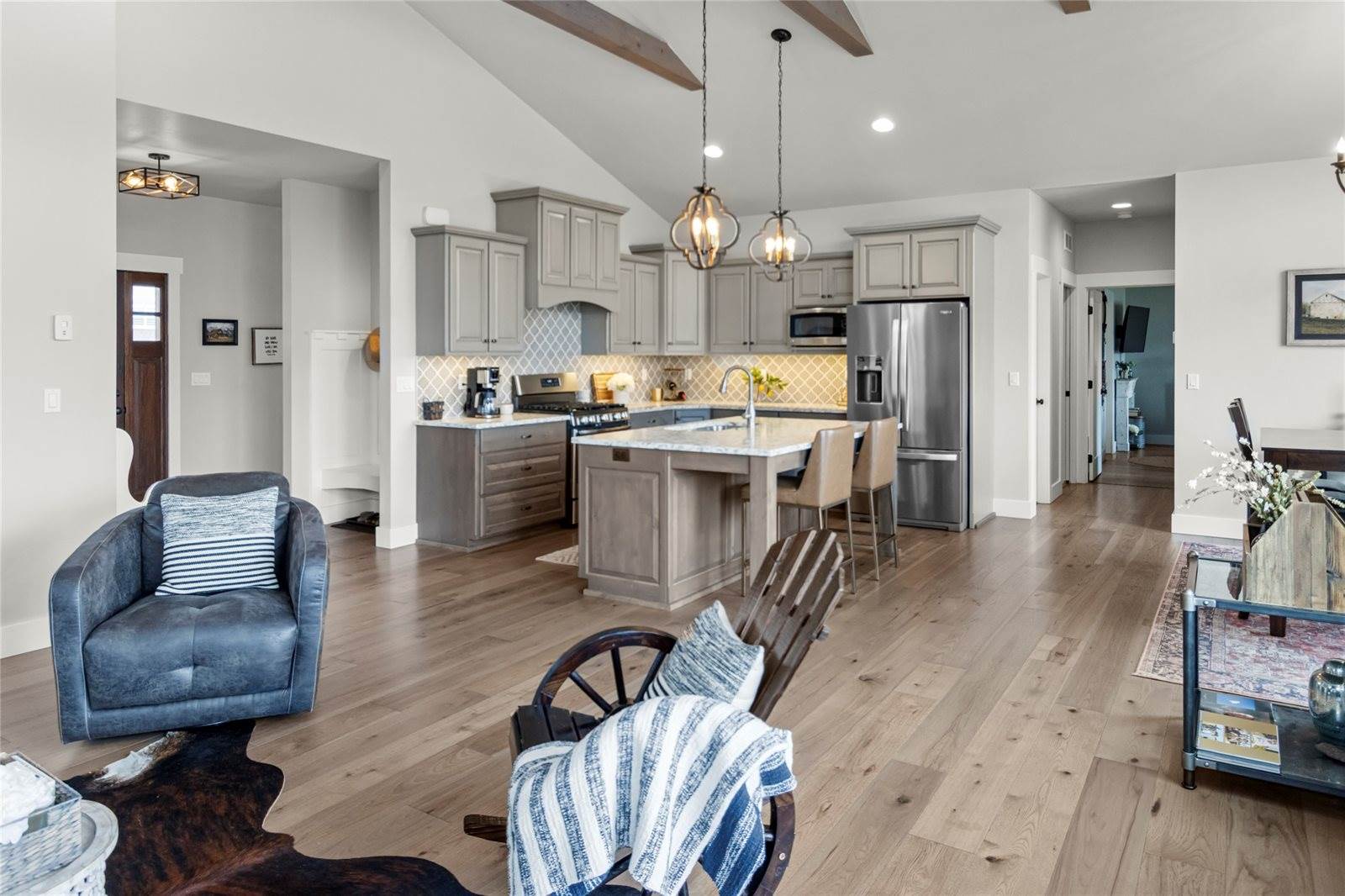 123 East Swift Creek Way, Kalispell, MT 59901