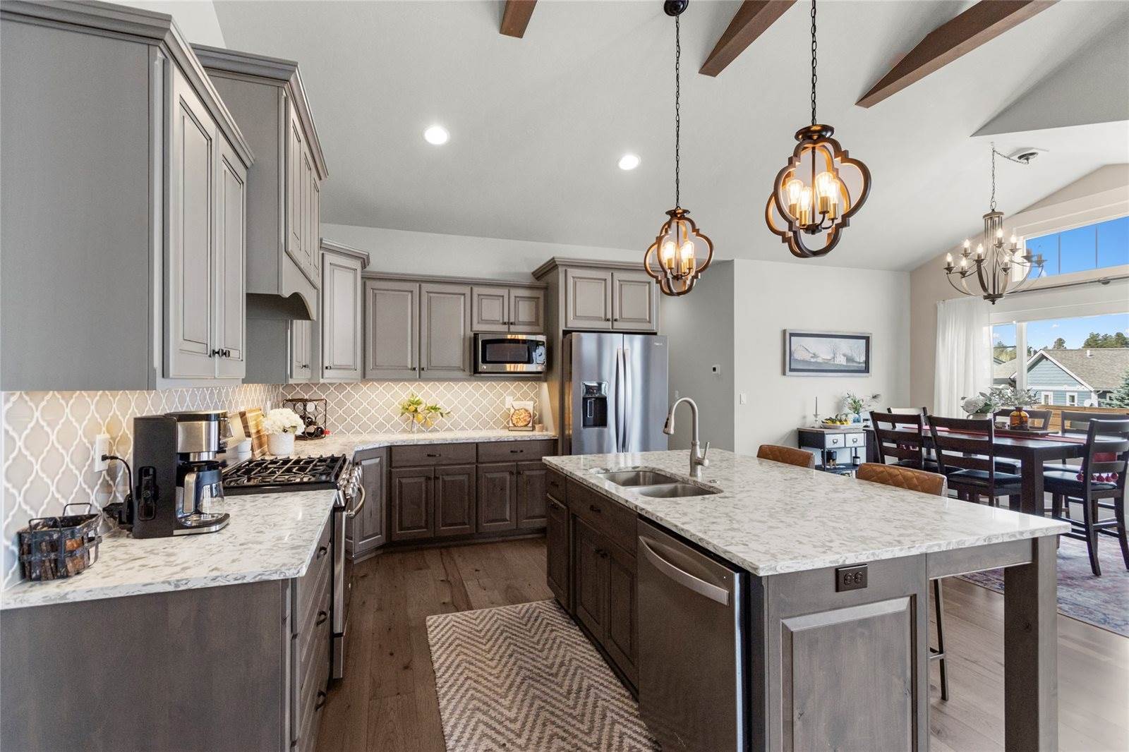 123 East Swift Creek Way, Kalispell, MT 59901