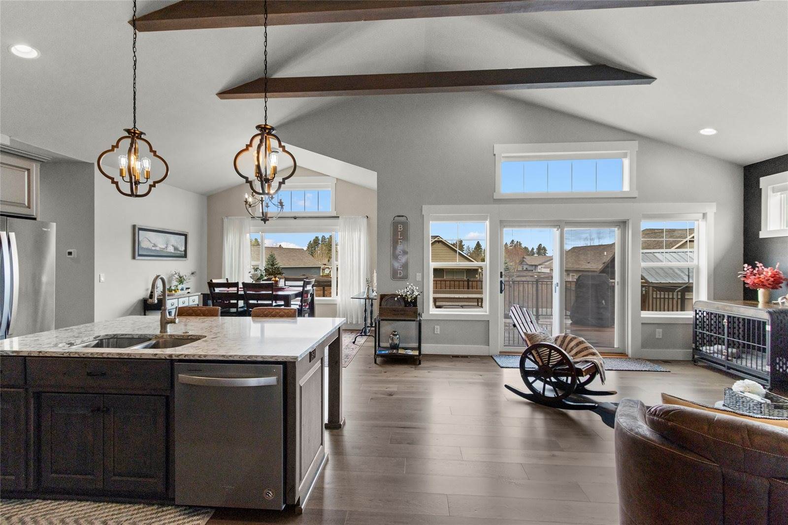 123 East Swift Creek Way, Kalispell, MT 59901