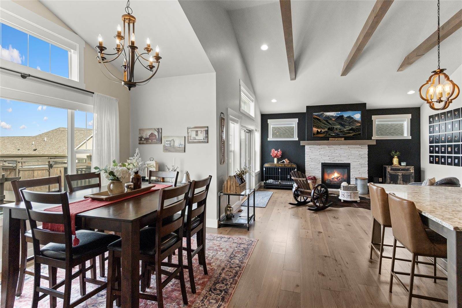 123 East Swift Creek Way, Kalispell, MT 59901