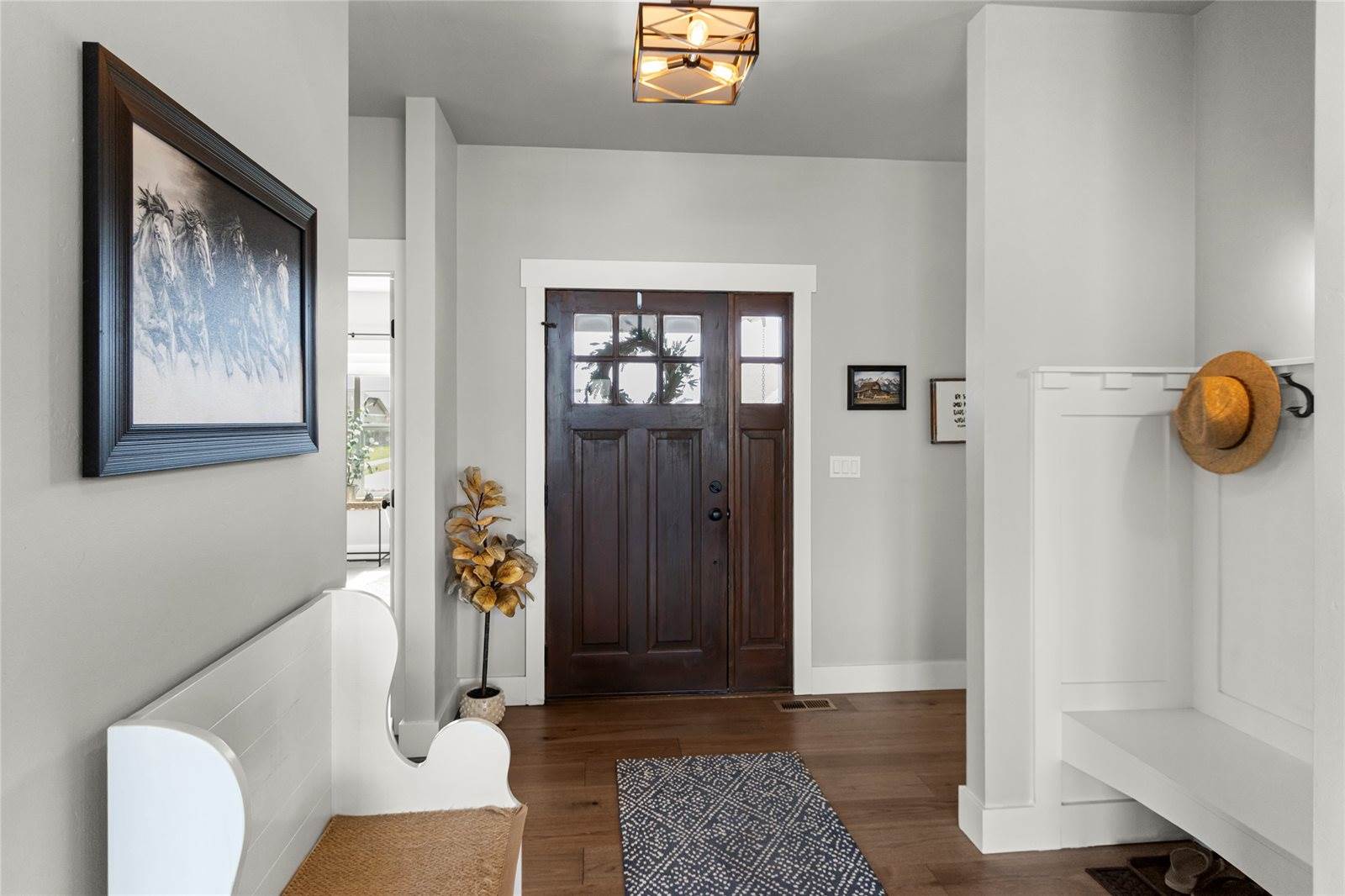 123 East Swift Creek Way, Kalispell, MT 59901