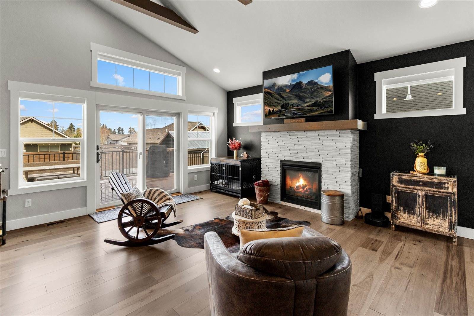 123 East Swift Creek Way, Kalispell, MT 59901