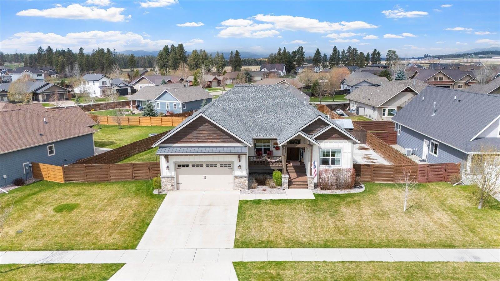 123 East Swift Creek Way, Kalispell, MT 59901