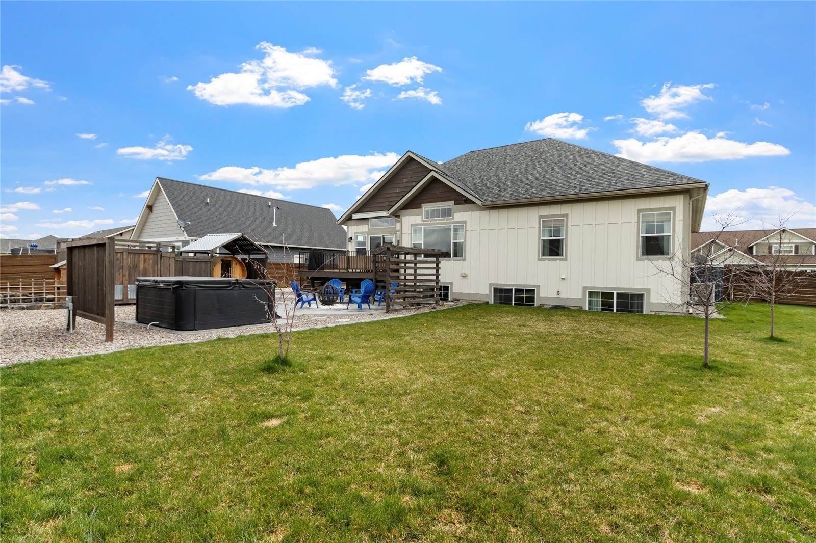 123 East Swift Creek Way, Kalispell, MT 59901