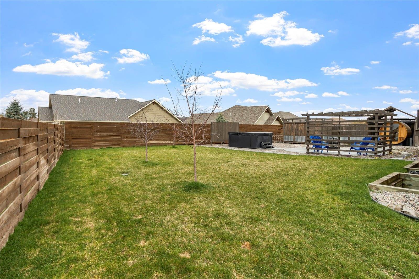 123 East Swift Creek Way, Kalispell, MT 59901