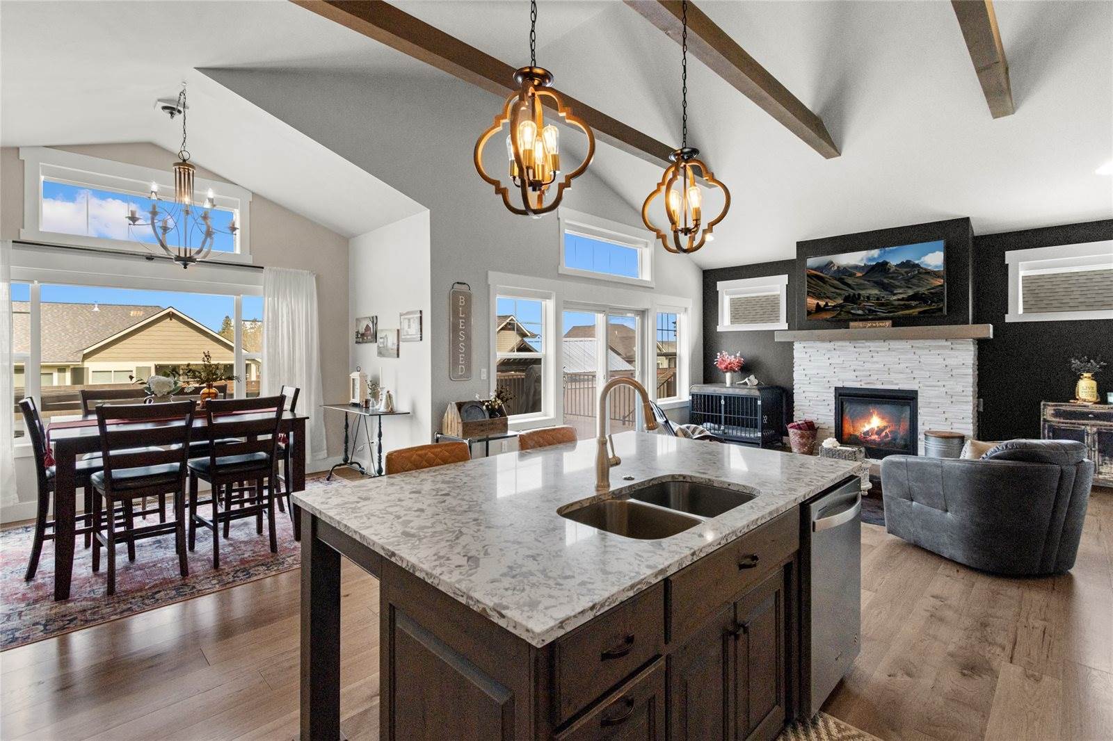 123 East Swift Creek Way, Kalispell, MT 59901