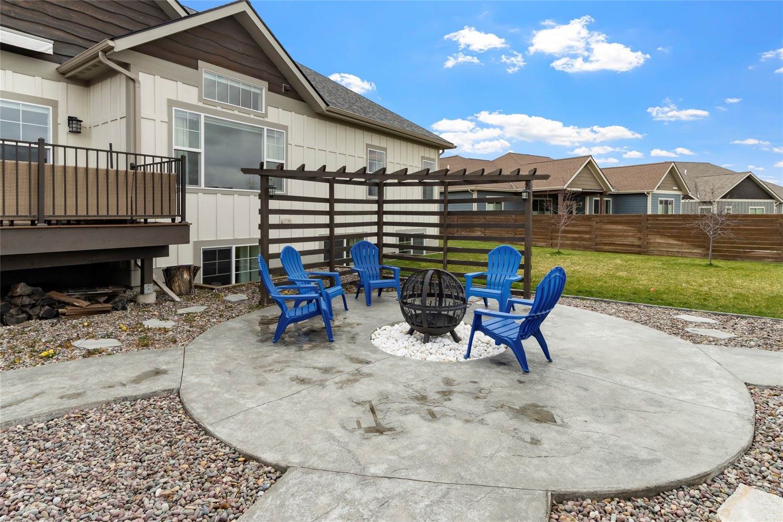 123 East Swift Creek Way, Kalispell, MT 59901