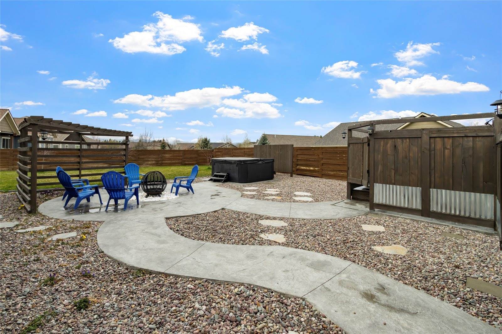 123 East Swift Creek Way, Kalispell, MT 59901