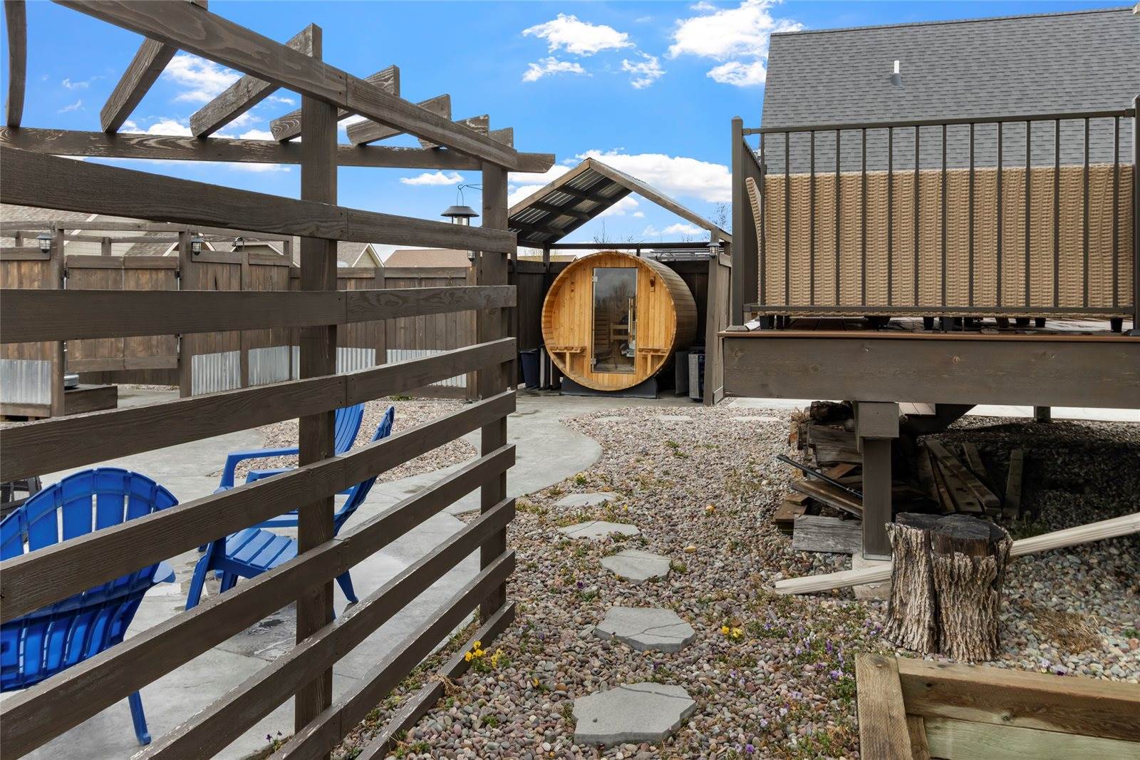 123 East Swift Creek Way, Kalispell, MT 59901
