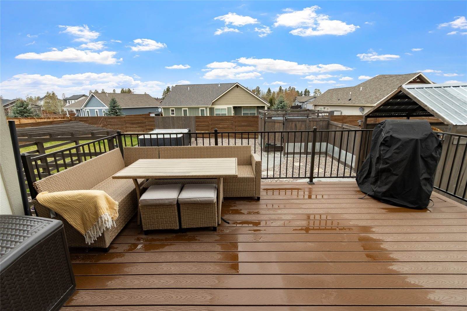 123 East Swift Creek Way, Kalispell, MT 59901