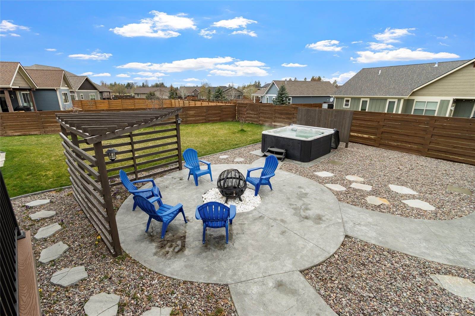 123 East Swift Creek Way, Kalispell, MT 59901