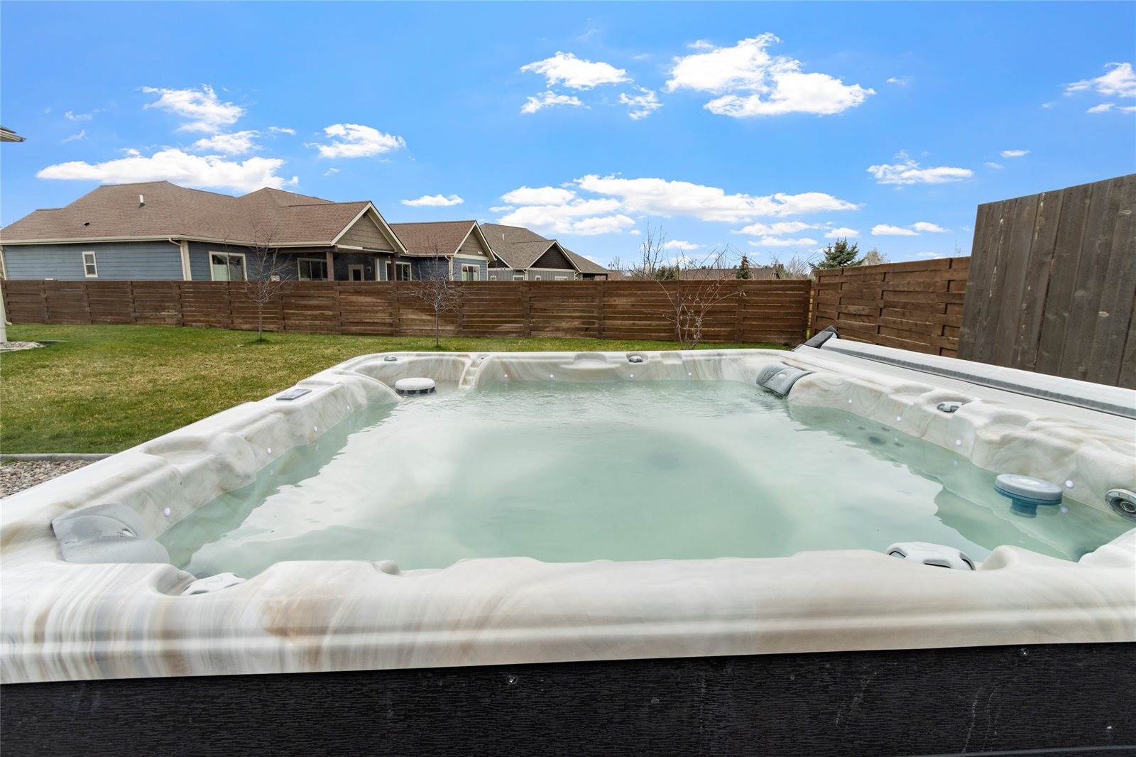 123 East Swift Creek Way, Kalispell, MT 59901