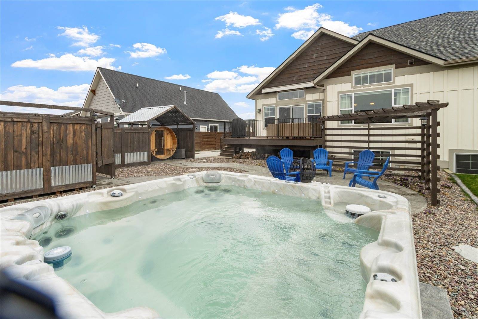 123 East Swift Creek Way, Kalispell, MT 59901