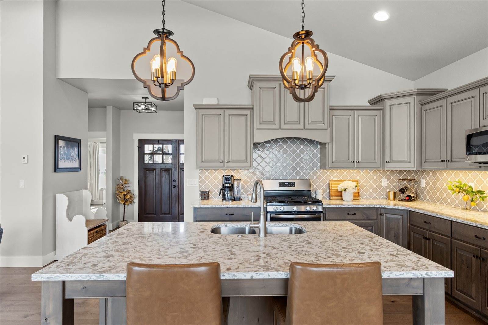 123 East Swift Creek Way, Kalispell, MT 59901