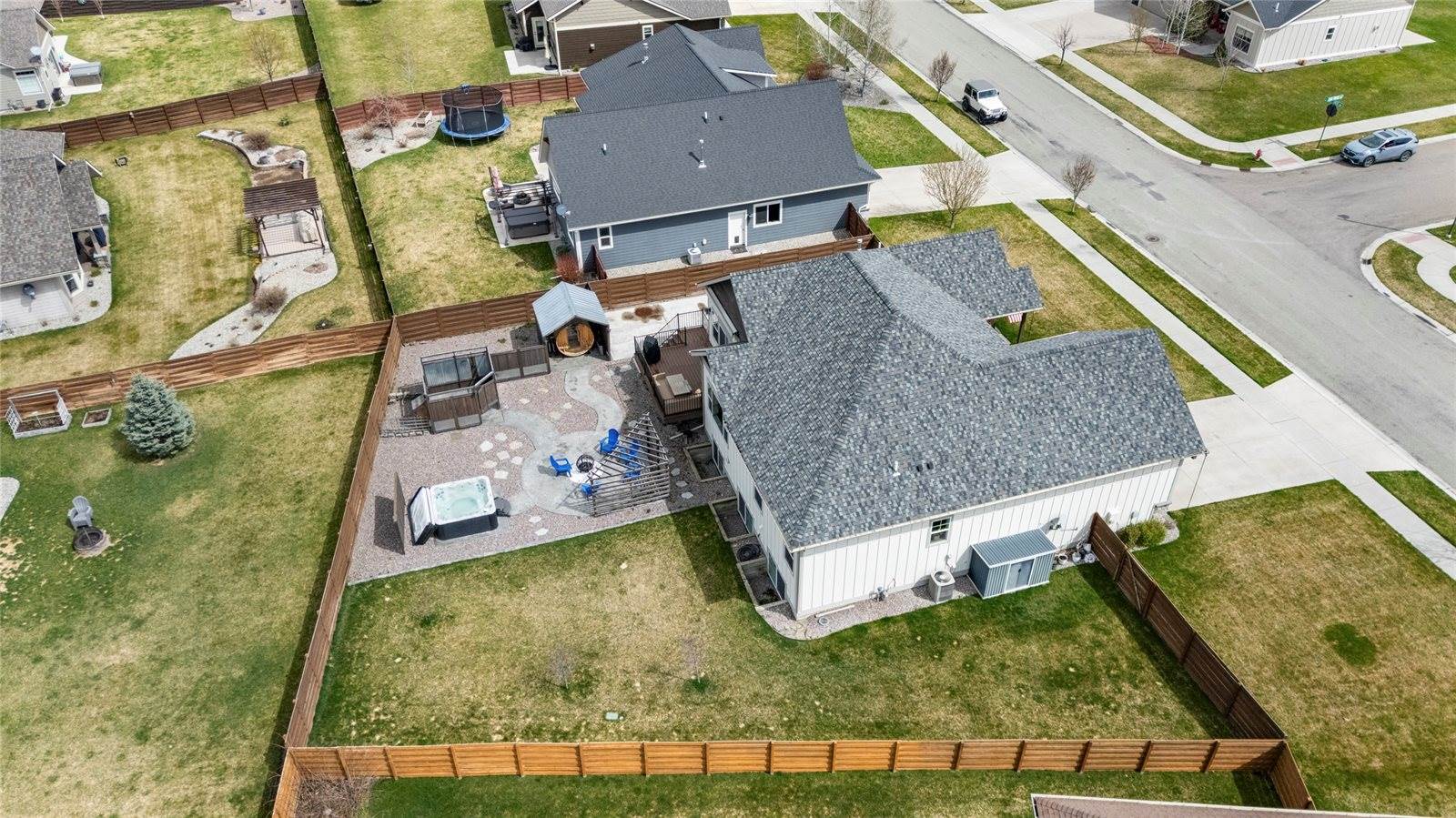 123 East Swift Creek Way, Kalispell, MT 59901