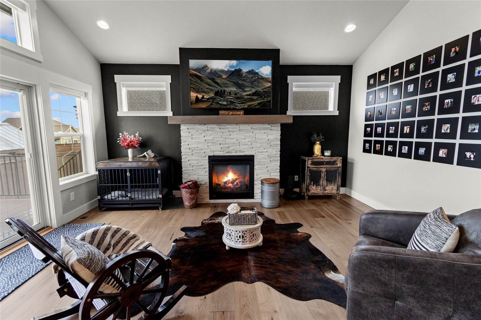 123 East Swift Creek Way, Kalispell, MT 59901