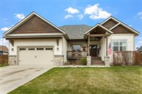 123 East Swift Creek Way, Kalispell, MT 59901