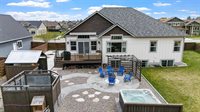 123 East Swift Creek Way, Kalispell, MT 59901