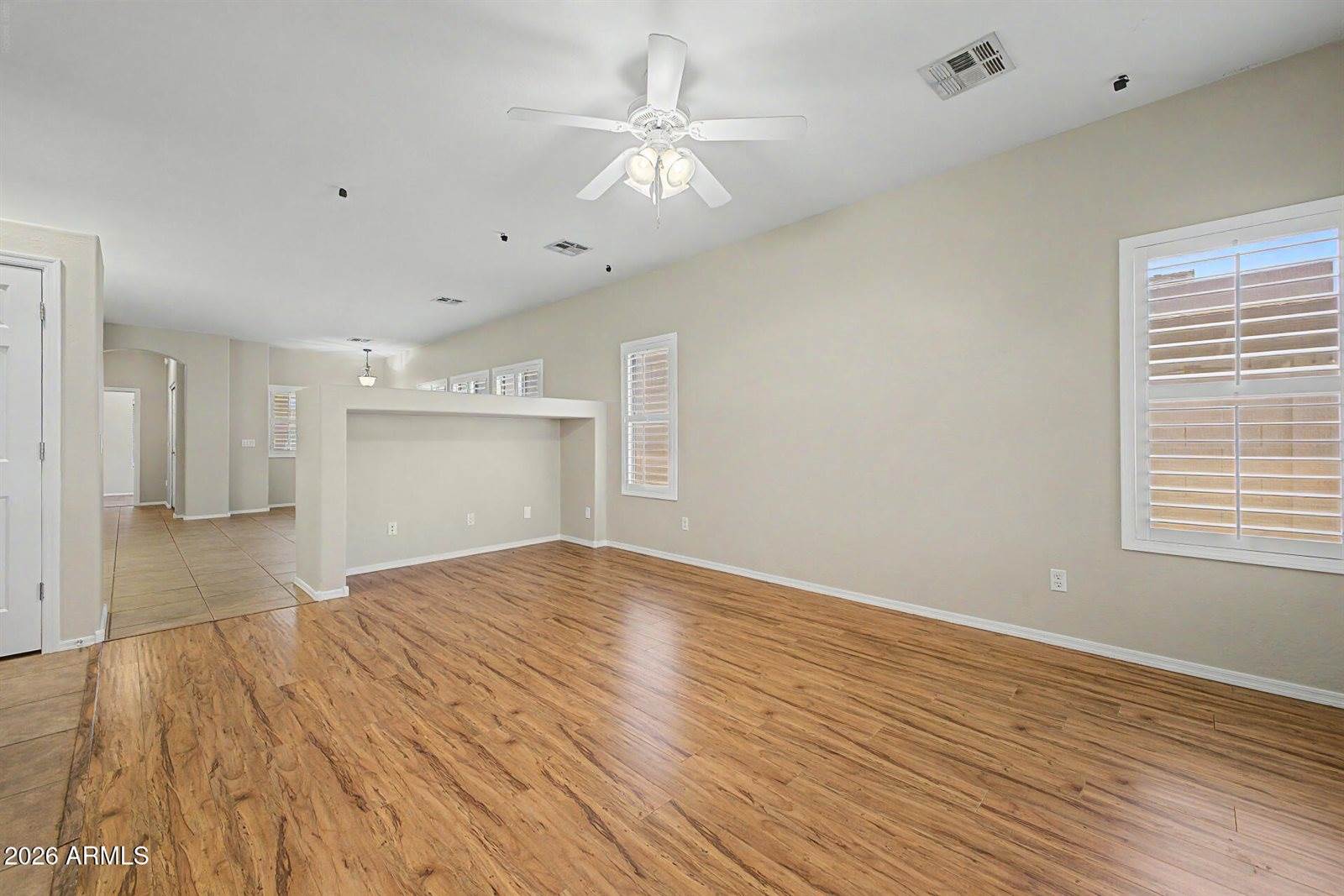 3105 North Desert Horizons Lane, Casa Grande, AZ 85122