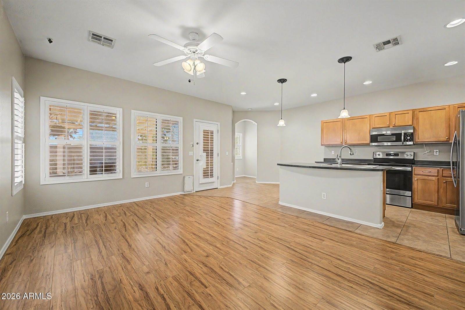 3105 North Desert Horizons Lane, Casa Grande, AZ 85122