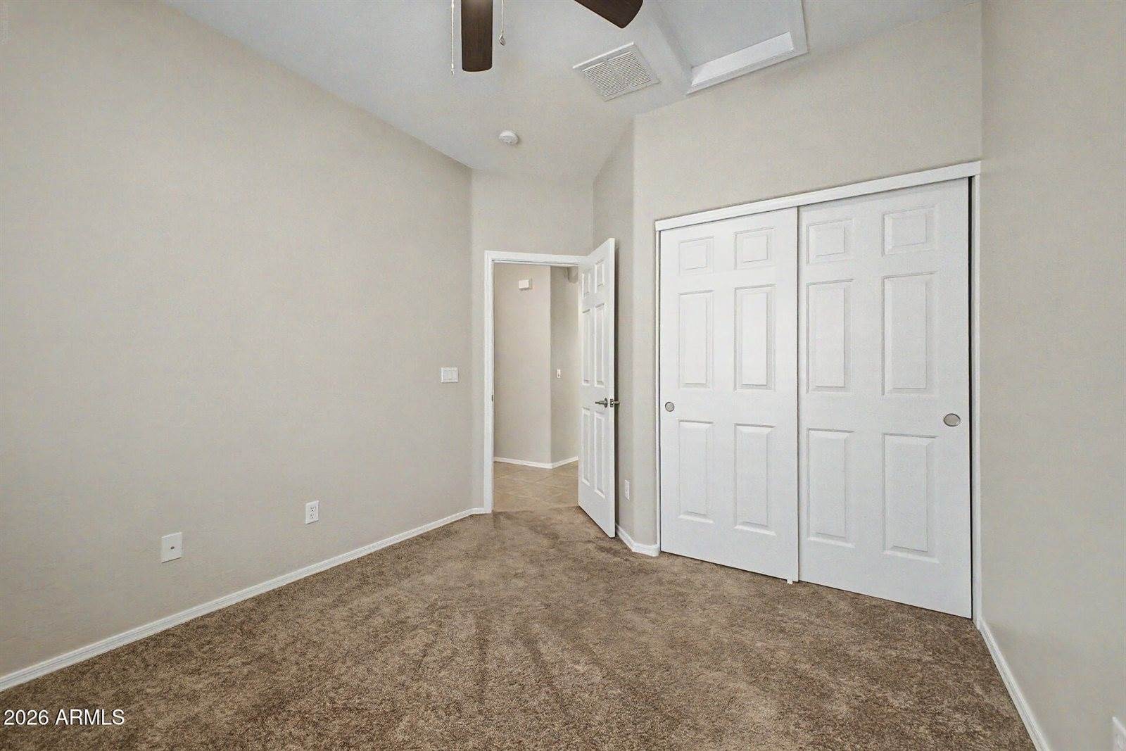 3105 North Desert Horizons Lane, Casa Grande, AZ 85122