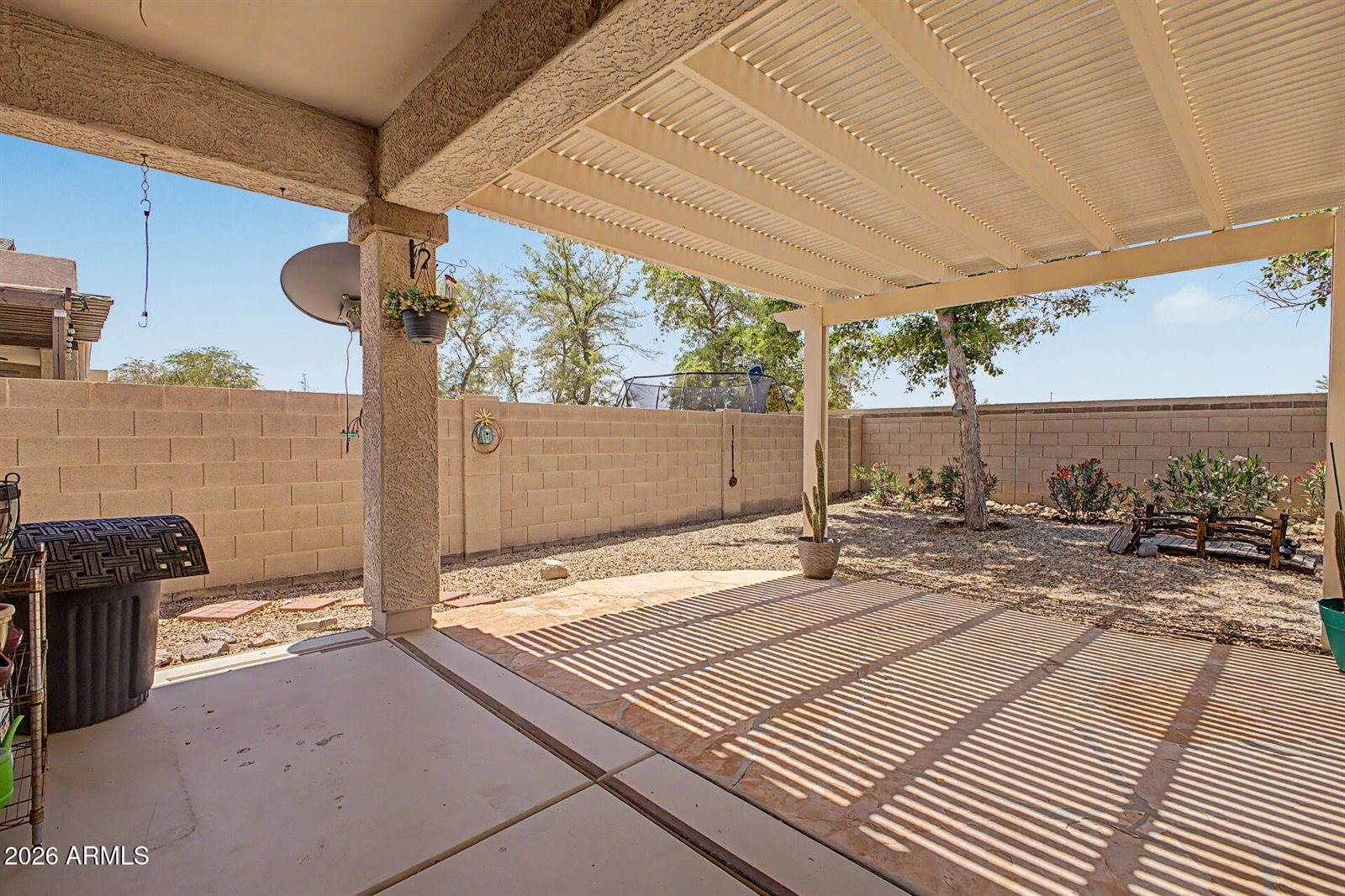 3105 North Desert Horizons Lane, Casa Grande, AZ 85122