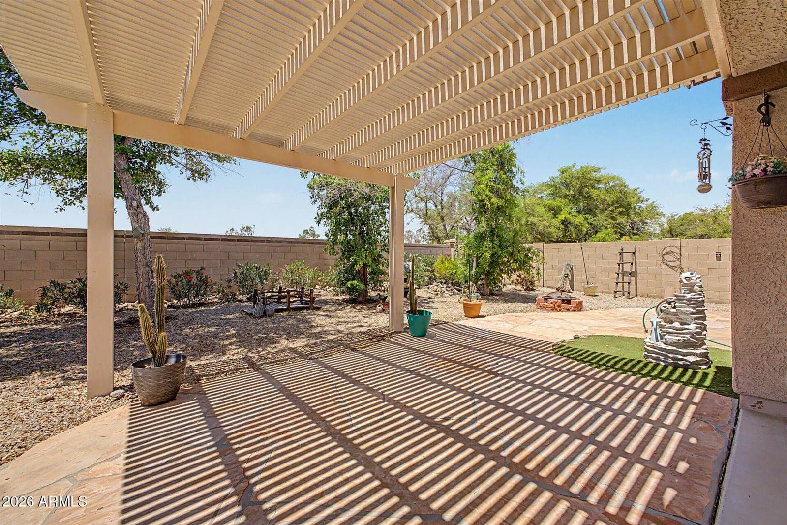 3105 North Desert Horizons Lane, Casa Grande, AZ 85122