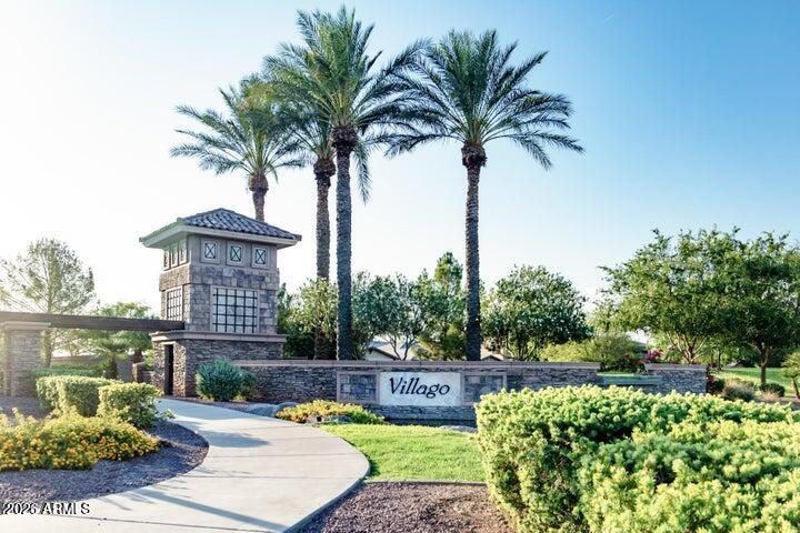 3105 North Desert Horizons Lane, Casa Grande, AZ 85122
