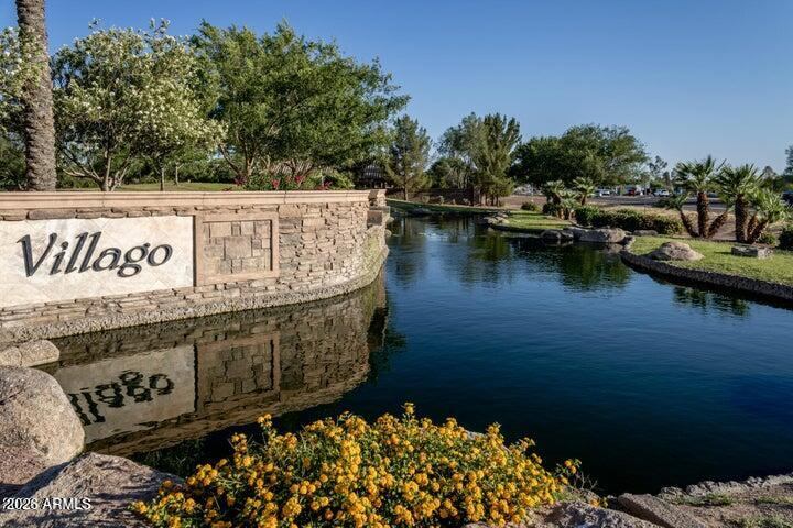3105 North Desert Horizons Lane, Casa Grande, AZ 85122