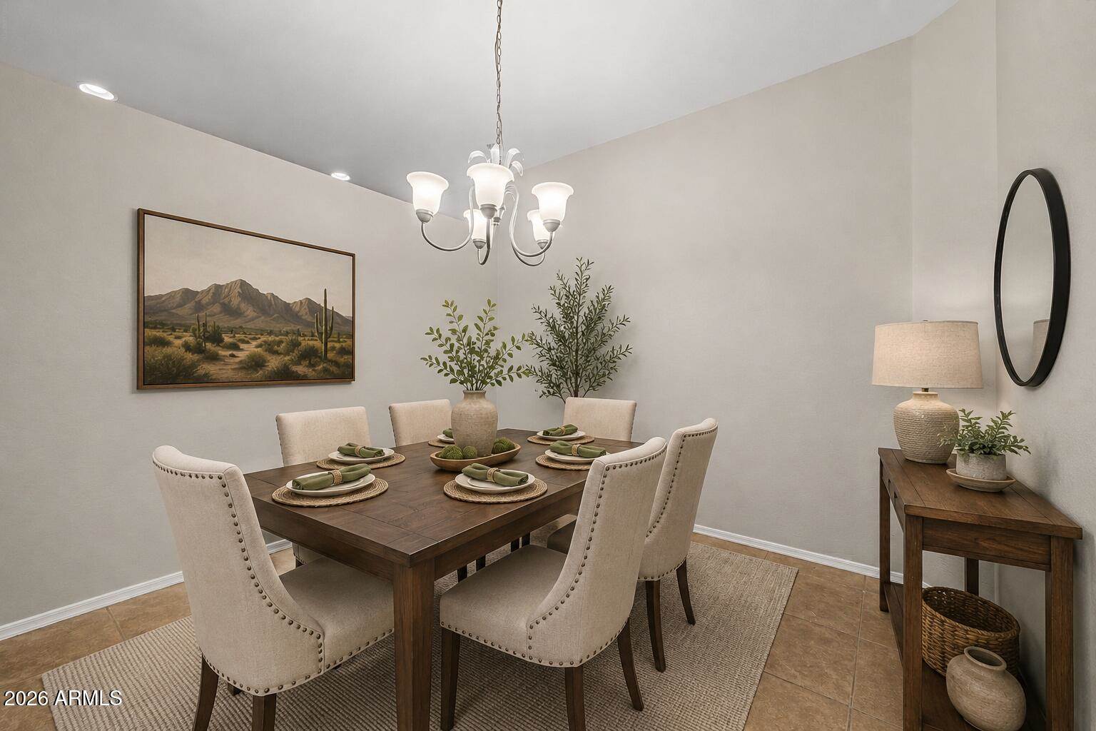 3105 North Desert Horizons Lane, Casa Grande, AZ 85122
