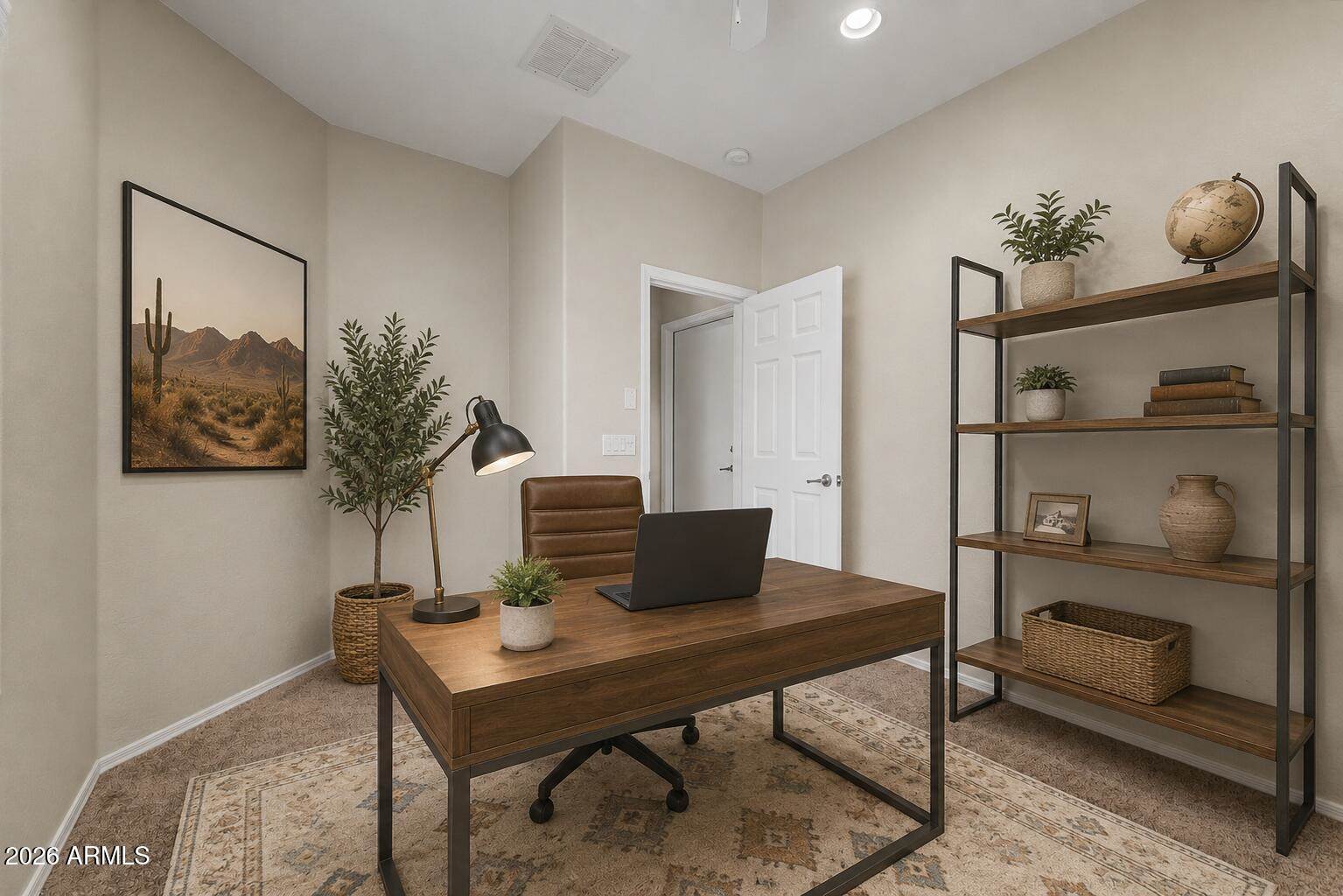 3105 North Desert Horizons Lane, Casa Grande, AZ 85122