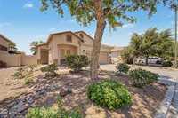 3105 North Desert Horizons Lane, Casa Grande, AZ 85122