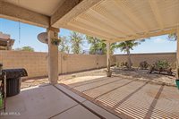 3105 North Desert Horizons Lane, Casa Grande, AZ 85122