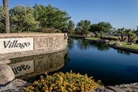 3105 North Desert Horizons Lane, Casa Grande, AZ 85122