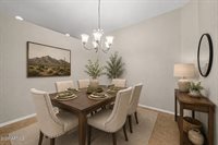 3105 North Desert Horizons Lane, Casa Grande, AZ 85122