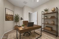 3105 North Desert Horizons Lane, Casa Grande, AZ 85122