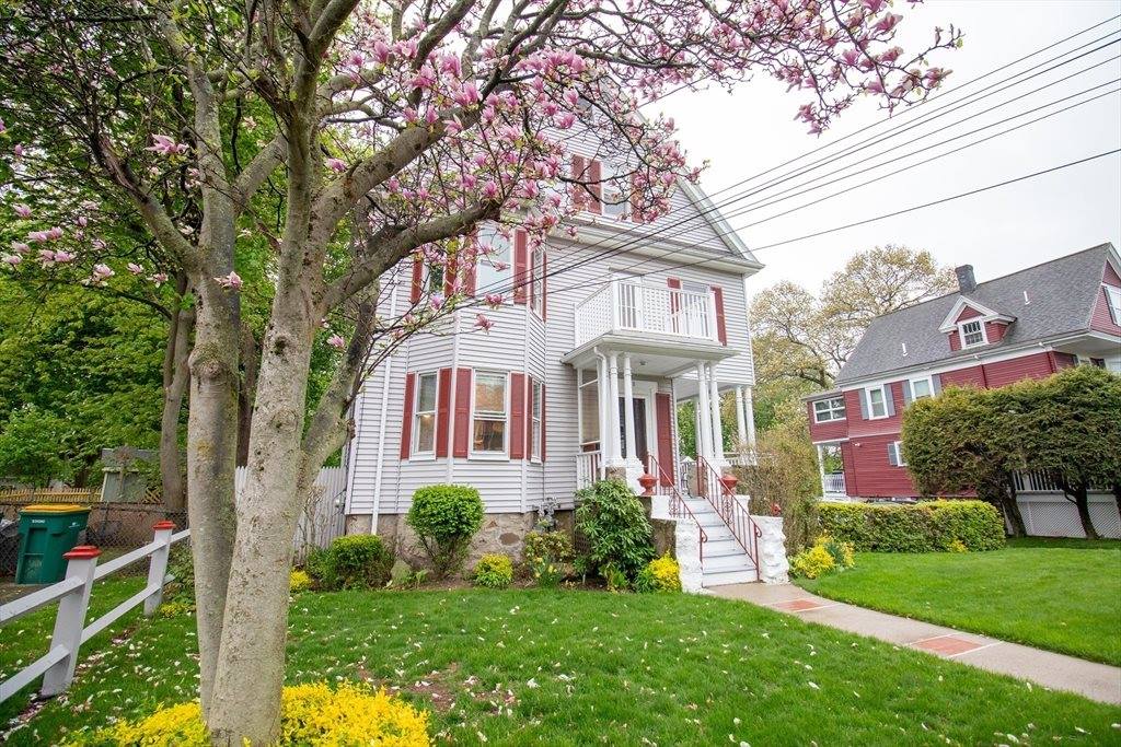 108 Winslow Ave, Norwood, MA 02062