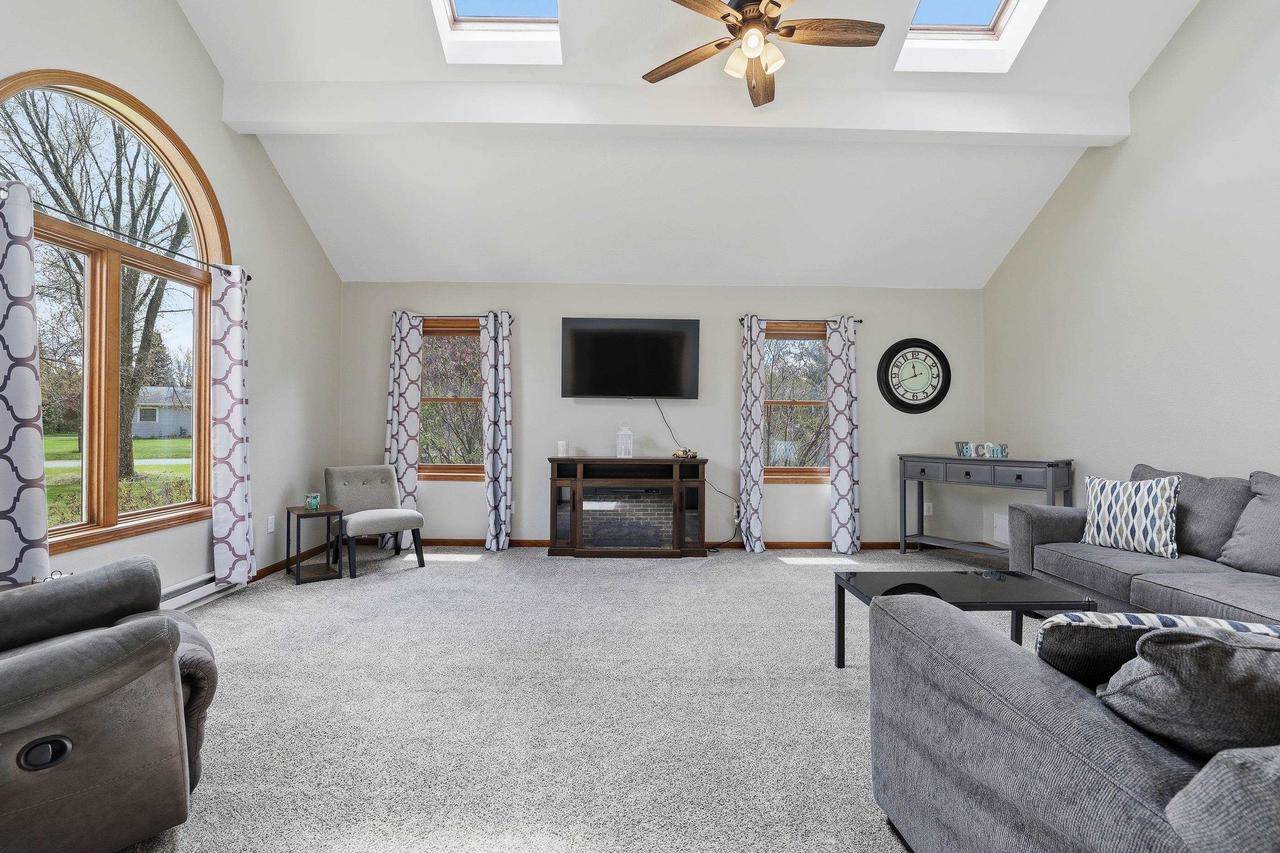 7368 Zurawski Lane, Custer, WI 54423