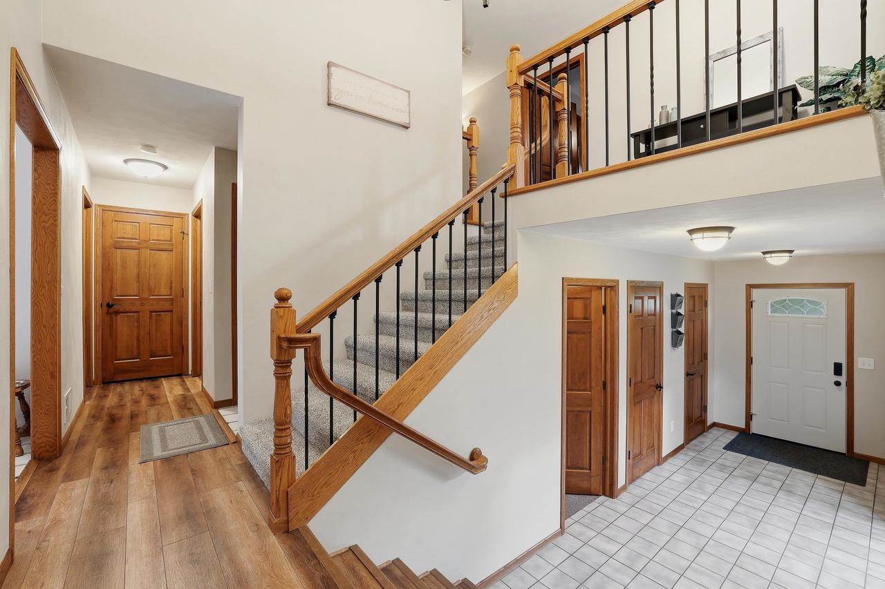 7368 Zurawski Lane, Custer, WI 54423