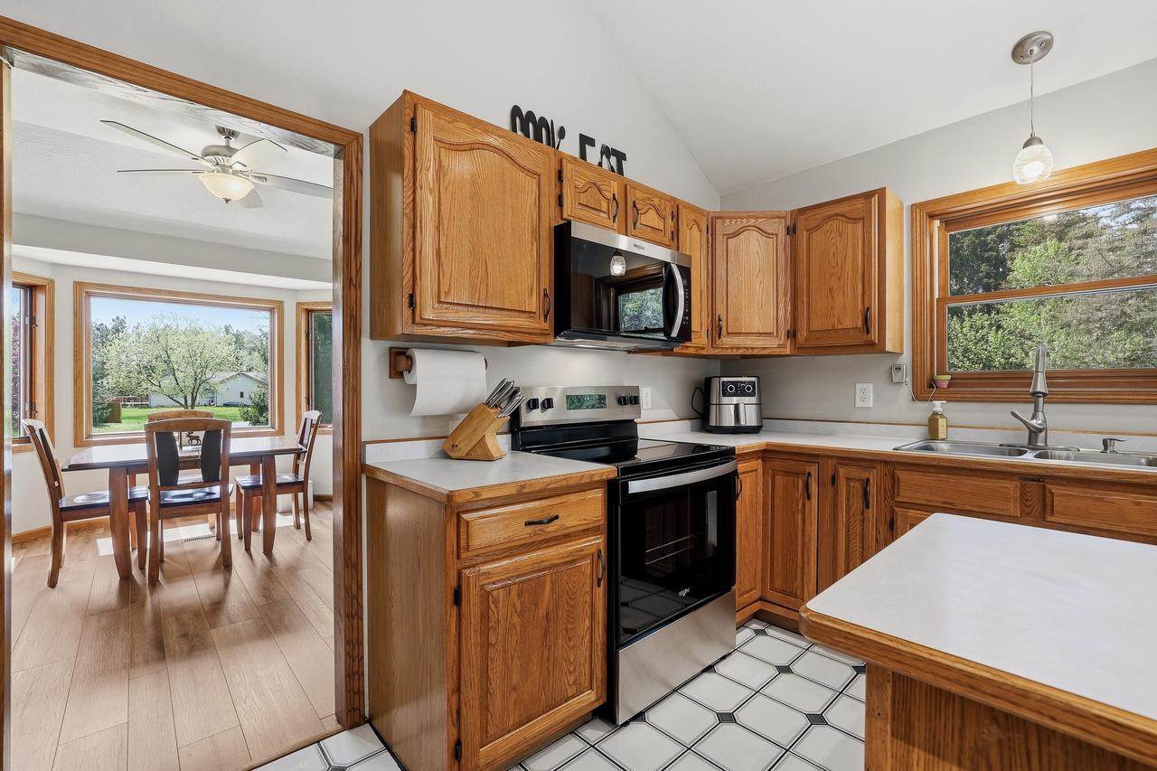 7368 Zurawski Lane, Custer, WI 54423