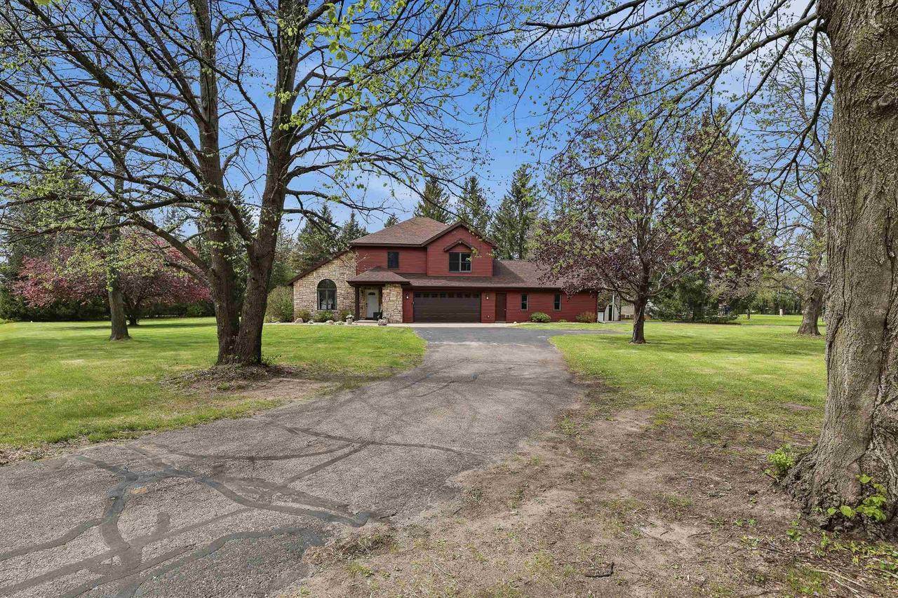 7368 Zurawski Lane, Custer, WI 54423