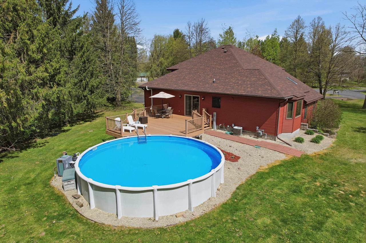 7368 Zurawski Lane, Custer, WI 54423