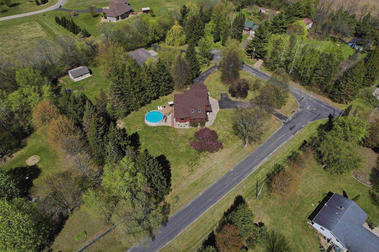 7368 Zurawski Lane, Custer, WI 54423