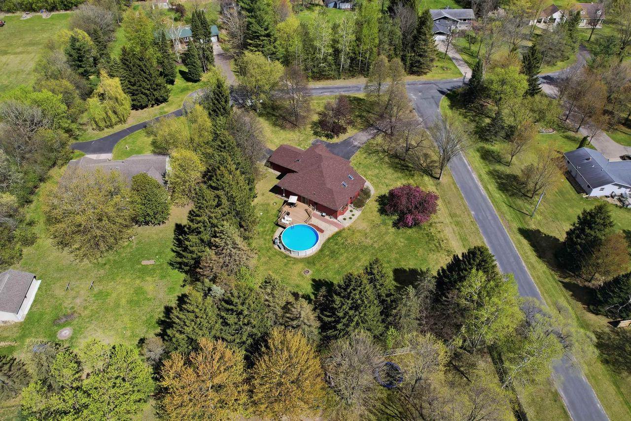 7368 Zurawski Lane, Custer, WI 54423