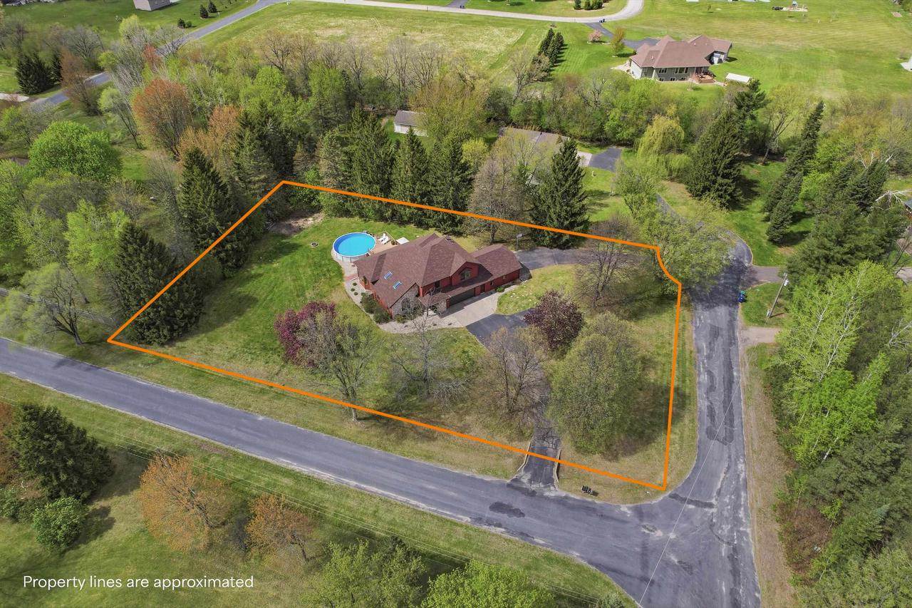 7368 Zurawski Lane, Custer, WI 54423
