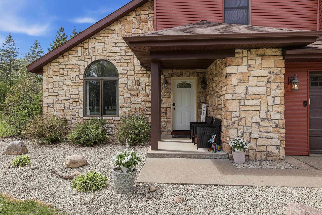 7368 Zurawski Lane, Custer, WI 54423